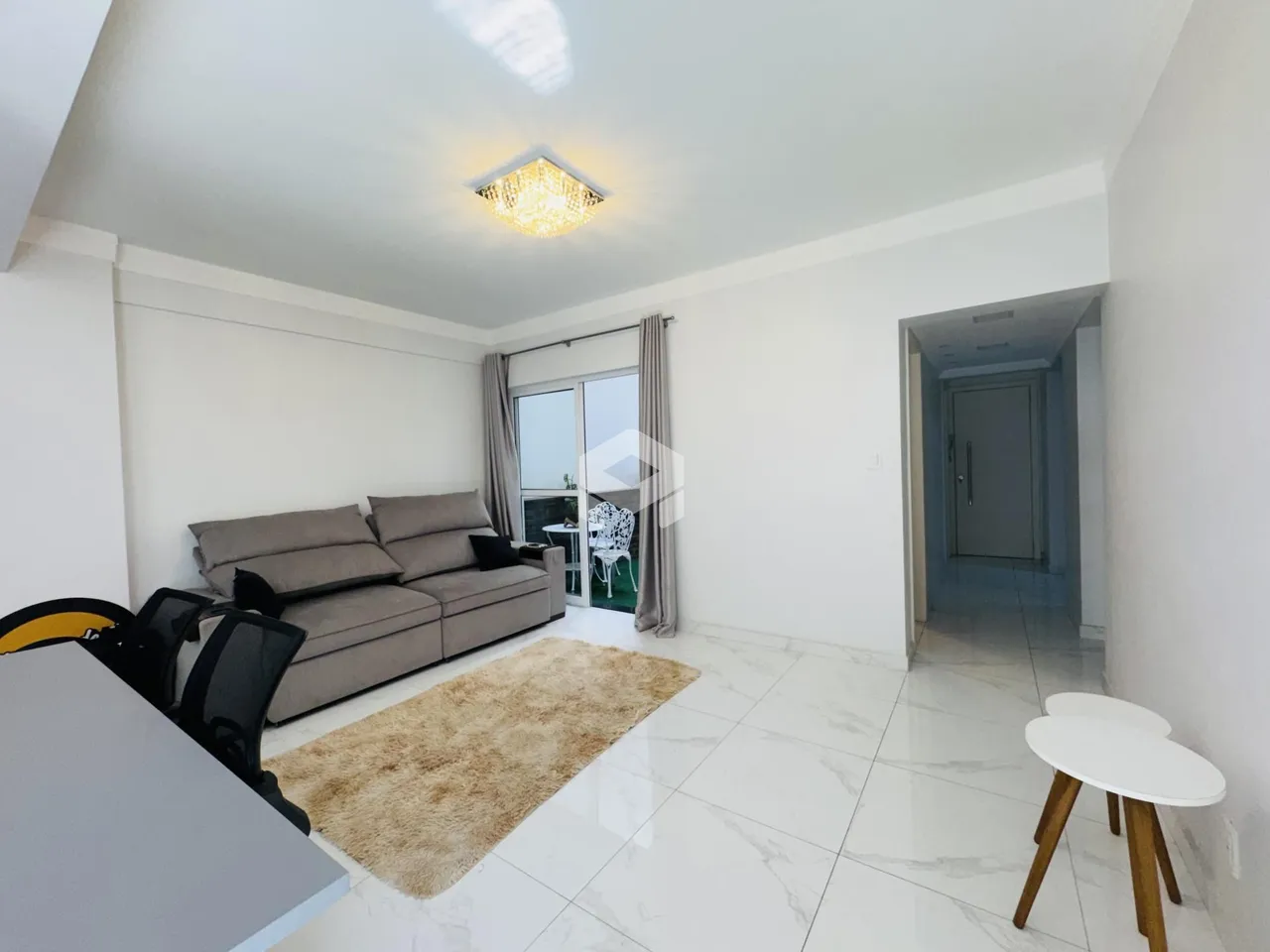 Apartamento com 3 dormitórios, foto 1