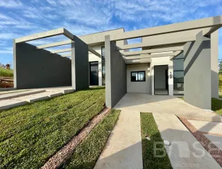 Casa geminada com 2 dormitórios, foto 2