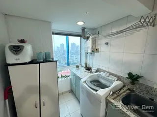 Apartamento com 3 dormitórios, foto 10
