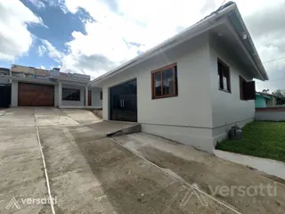 Casa com 1 dormitório, foto 2
