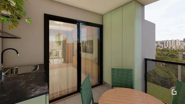 Apartamento com 3 dormitórios, foto 3