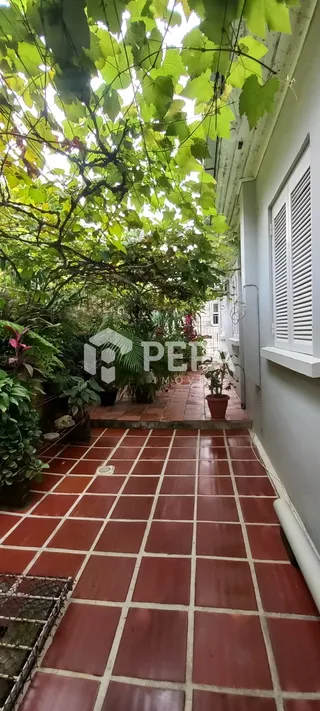 Casa com 4 dormitórios, foto 24