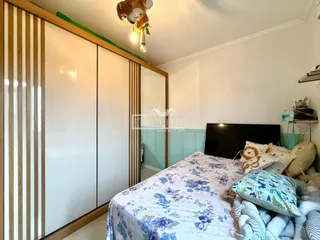 Apartamento com 2 dormitórios, foto 9