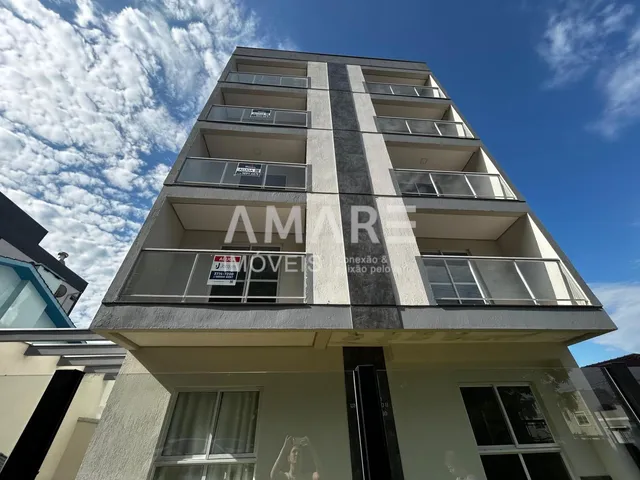 Apartamento com 1 dormitório