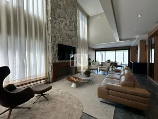 Casa com 4 dormitórios, foto 6