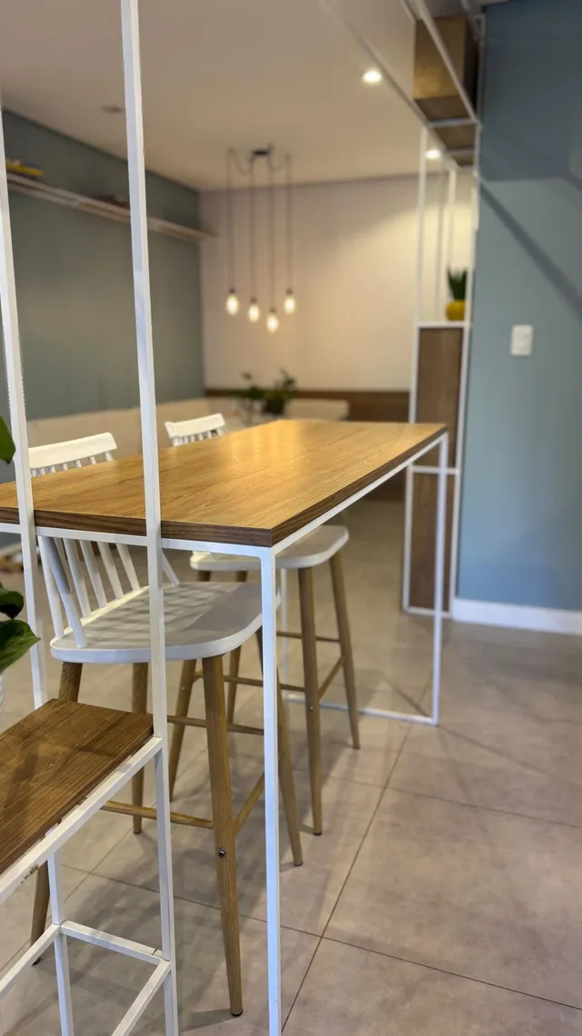 Apartamento com 2 dormitórios, foto 5