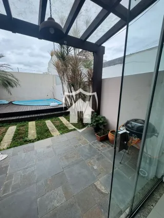 Sobrado com 3 dormitórios, foto 8