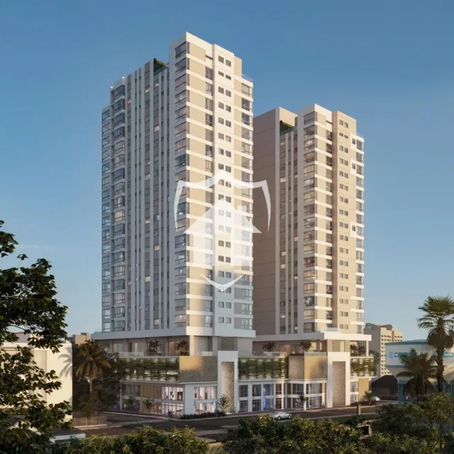 Apartamento com 2 dormitórios, foto 1