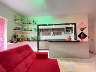 Apartamento com 2 dormitórios, foto 7