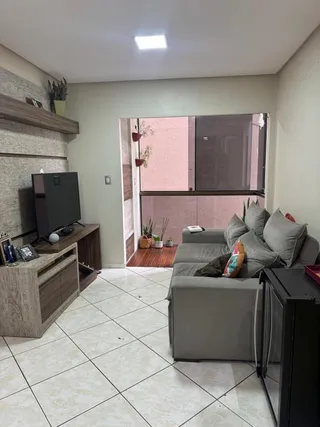 Apartamento com 2 dormitórios, foto 4