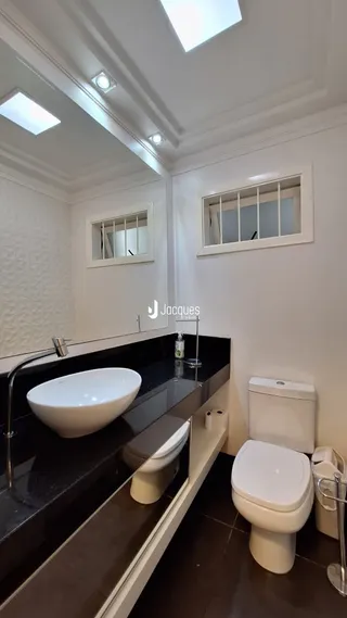 Casa com 3 dormitórios, foto 9