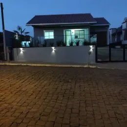 Casa com 3 dormitórios, foto 3
