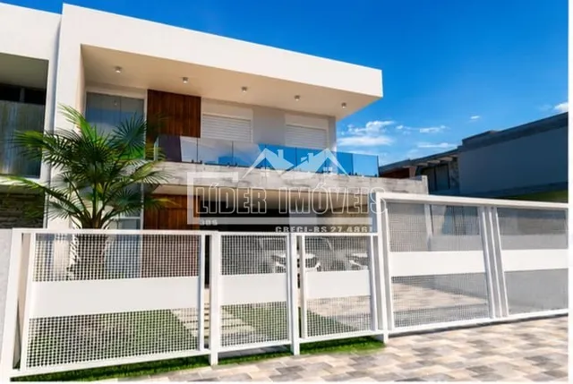 Casa com 4 dormitórios, foto 2