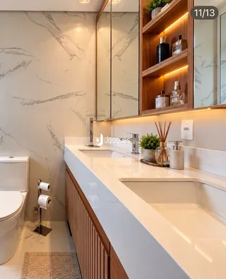 Apartamento com 3 dormitórios, foto 31