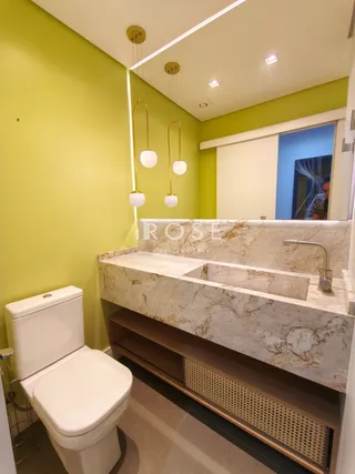 Apartamento com 3 dormitórios, foto 14