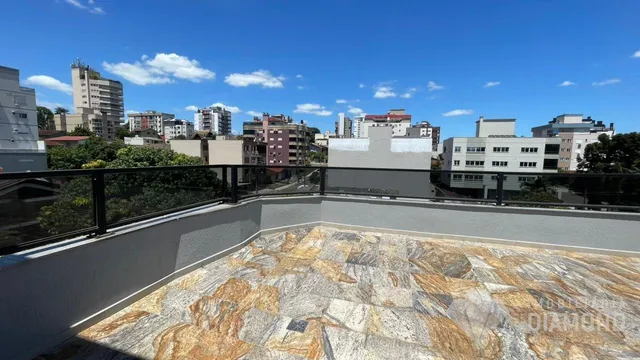 Cobertura com 3 dormitórios, foto 2