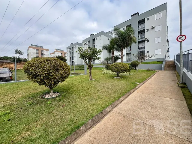 Apartamento com 2 dormitórios