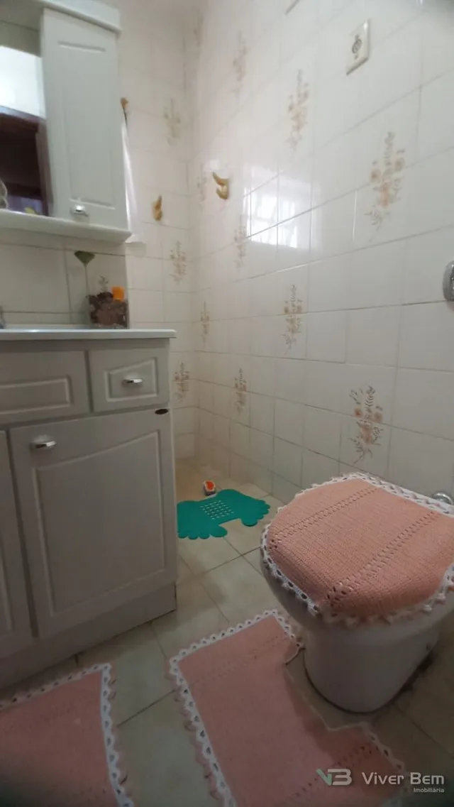 Casa com 3 dormitórios