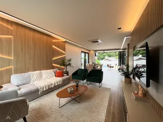 Casa com 4 dormitórios, foto 3