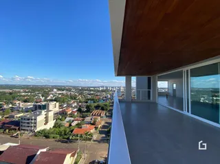 Apartamento com 3 dormitórios, foto 8