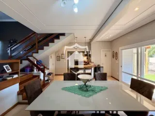 Casa com 3 dormitórios, foto 3