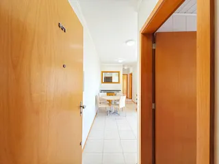Apartamento com 2 dormitórios, foto 4
