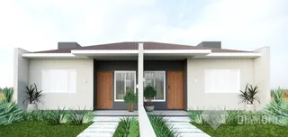 Casa geminada com 2 dormitórios, foto 6