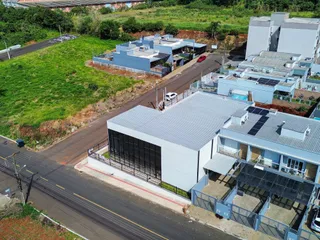 Pavilhão, foto 2