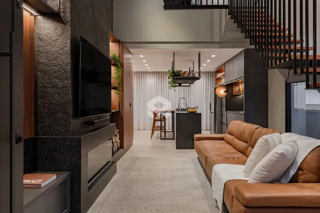 Casa com 3 dormitórios