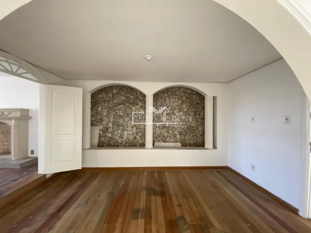 Casa com 5 dormitórios, foto 4