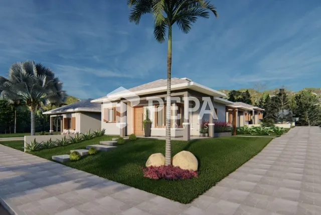 Casa com 2 dormitórios, foto 2