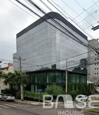Sala comercial