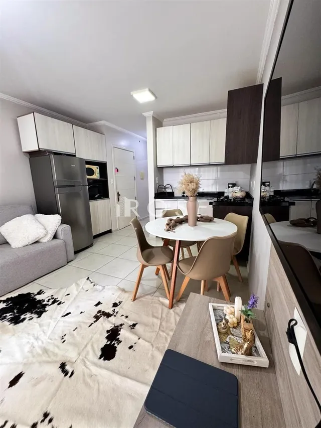 Apartamento com 1 dormitório, foto 4