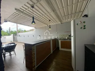 Casa com 6 dormitórios, foto 8