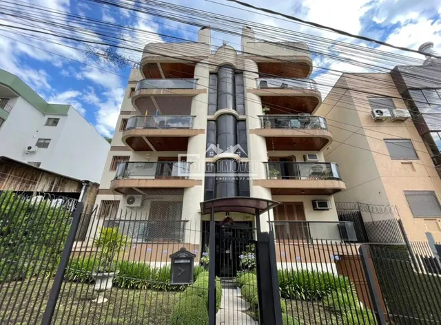 Apartamento com 2 dormitórios, foto 1