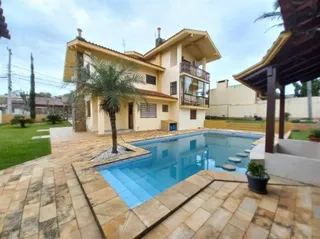 Casa com 4 dormitórios, foto 2