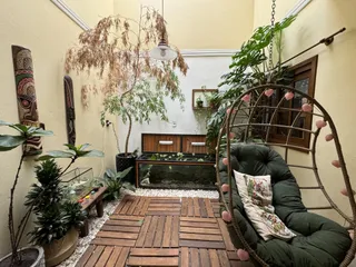 Casa com 4 dormitórios, foto 2