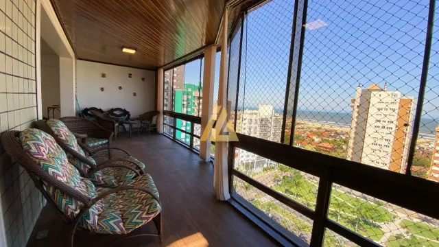 Apartamento com 4 dormitórios, foto 2