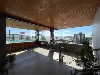Apartamento com 4 dormitórios, foto 3