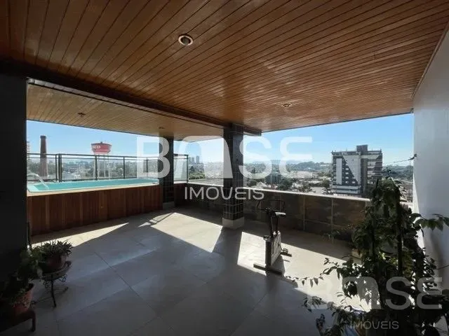 Apartamento com 4 dormitórios, foto 3