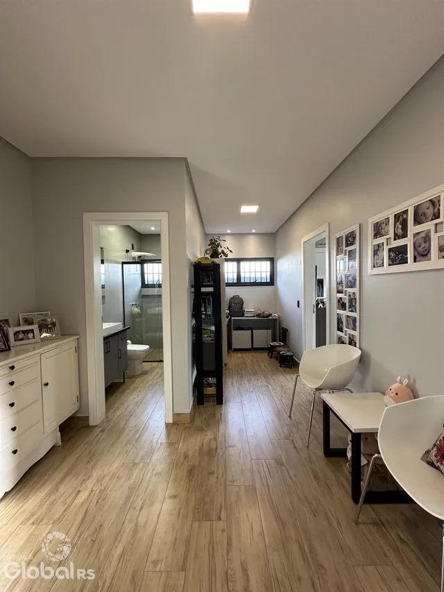 Casa com 3 dormitórios, foto 4