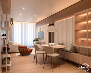 Apartamento com 2 dormitórios, foto 15