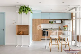 Apartamento com 2 dormitórios, foto 9