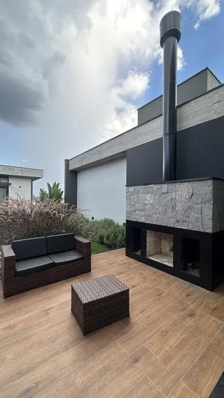 Casa com 3 dormitórios, foto 8