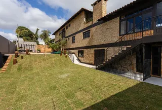 Casa com 4 dormitórios, foto 19