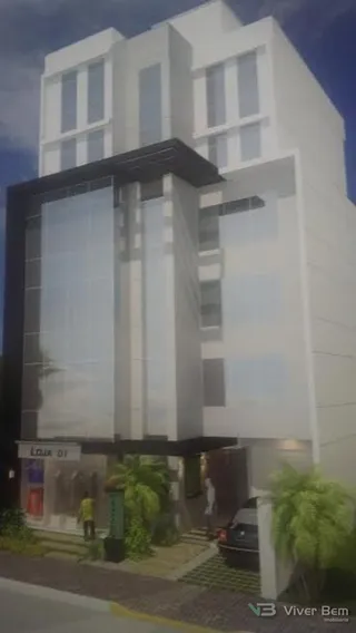 Sala comercial, foto 1