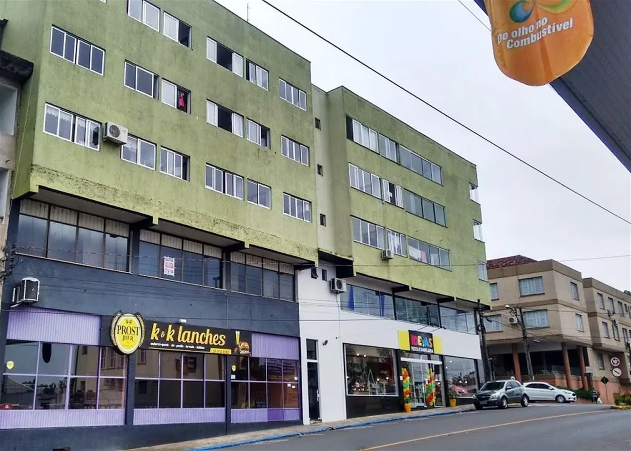 Apartamento com 1 dormitório, foto 1
