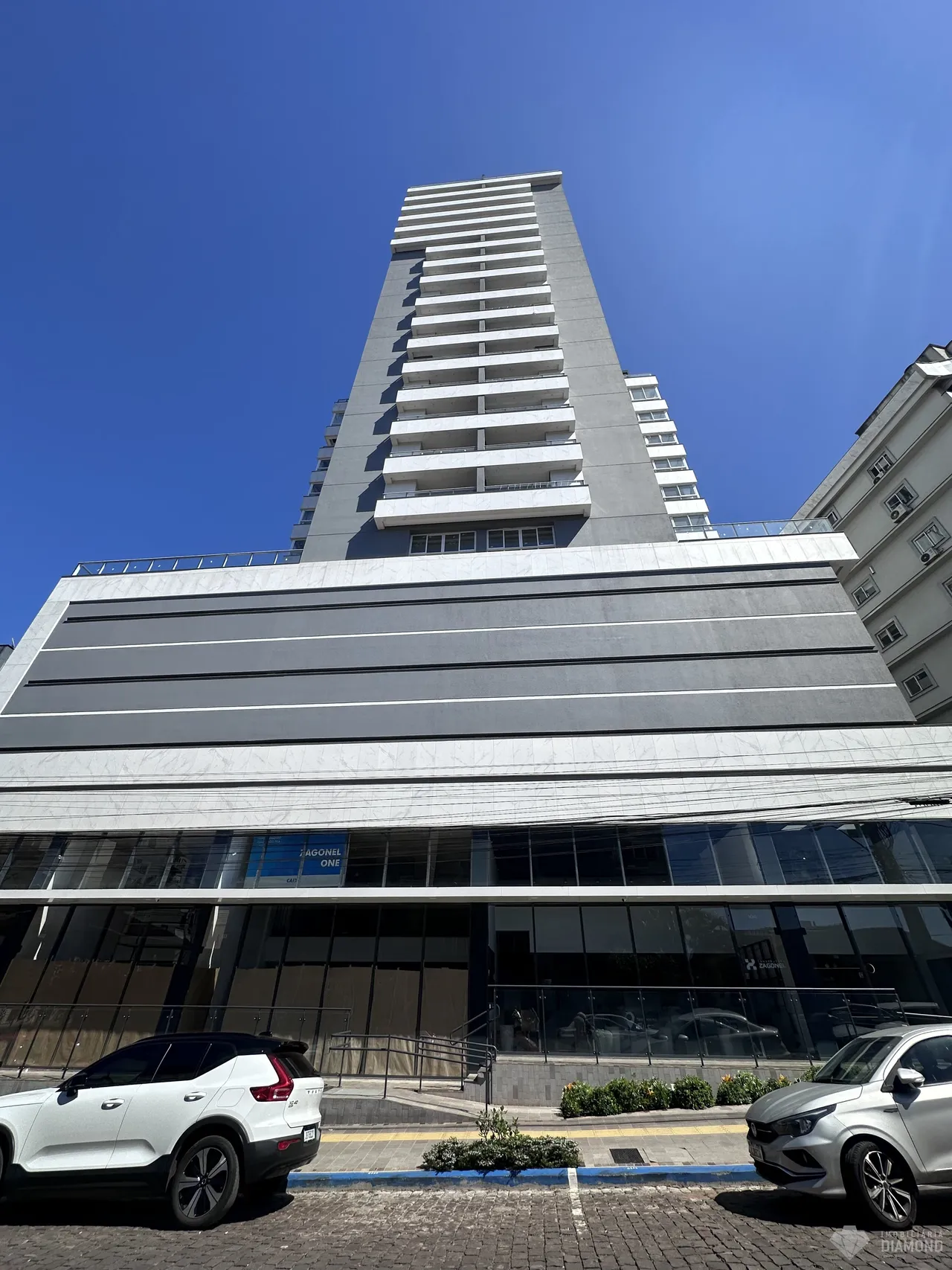 Apartamento com 2 dormitórios, foto 1