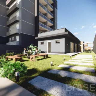 Apartamento com 2 dormitórios, foto 10