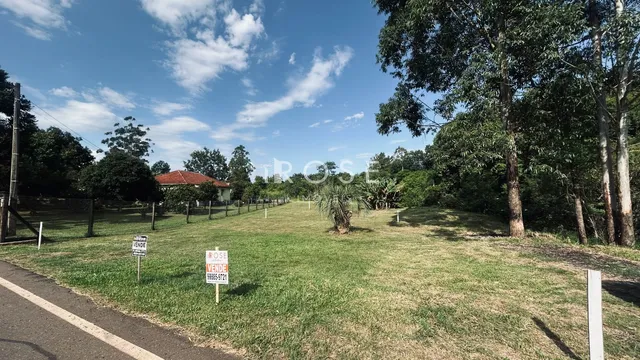Terreno